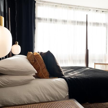 ロンドンThe Chamberlin, Powell & Bon, By The Design Travellerアパートメント エクステリア 写真