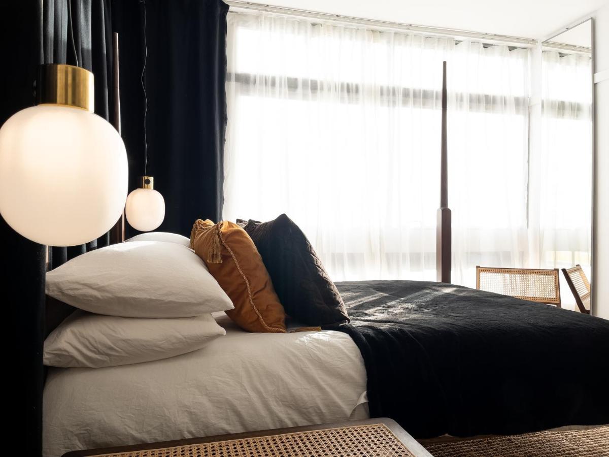 ロンドンThe Chamberlin, Powell & Bon, By The Design Travellerアパートメント エクステリア 写真