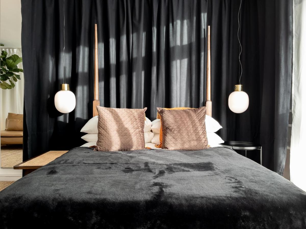 ロンドンThe Chamberlin, Powell & Bon, By The Design Travellerアパートメント エクステリア 写真